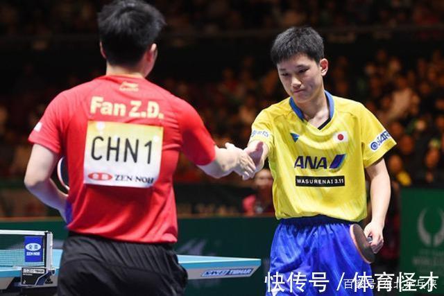 日本乒协|日乒模仿国乒!日乒再次大换血,石川佳纯、平野美宇面临被淘汰