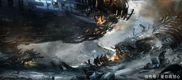 过瘾|近期完本的高质量网络小说,口碑持续走开,老书虫连刷三遍不过瘾