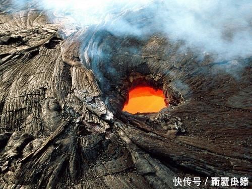 地球 一旦太平洋破了一个很大的洞，海水能穿透地球海水倒灌引发海啸？