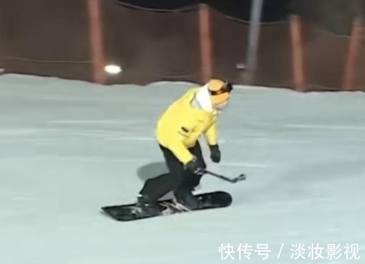 劉憲華|劉憲華，憑什么成為《這就是街舞》第四季隊長？