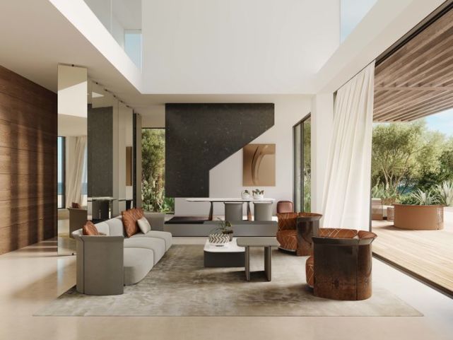 m房地产这么诱人？宾利也开始打造公寓了！