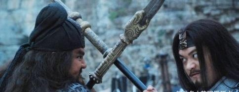 追随|他是刘备五虎上将之一,为什么在追随刘备之后就销声匿迹了呢