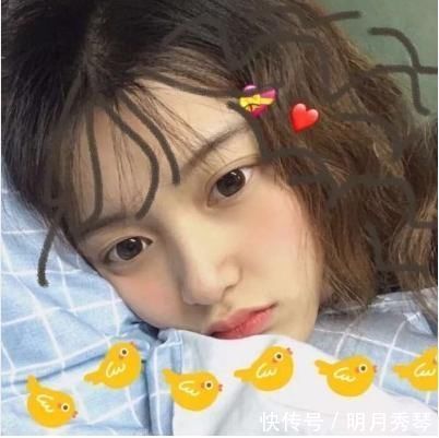 男生“最恶心”的3种发型,女生自认为很仙,难怪异性缘从不上门