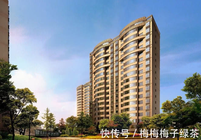 户型|选房时,为何“买边不买中”?售楼表妹:知道的人并不多