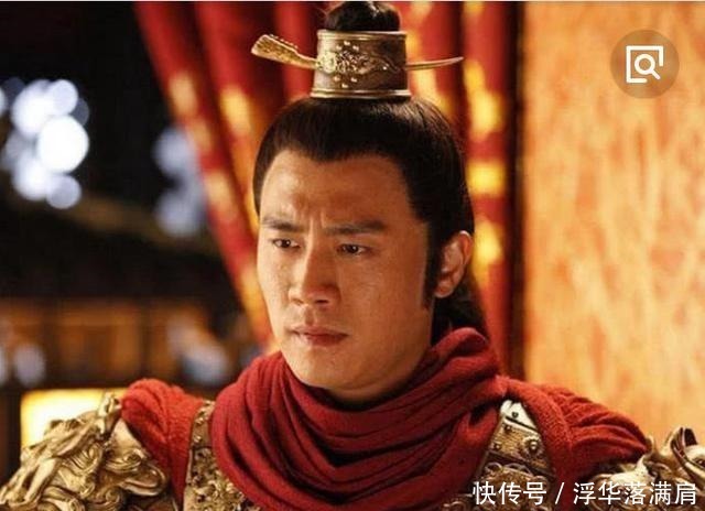 杀害|算命给李渊和李世民两父子看相,道出了惊天秘密,最后被李渊杀害