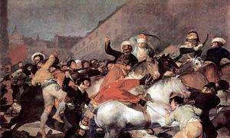 茵内斯|史上最痴情的国王,在朝堂上立情人为后,大臣一看,竟是一具骷髅