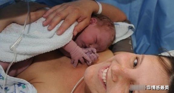 怀孕期间|顺产虽好,但剖腹产这3大好处是顺产所没有的,不妨了解下