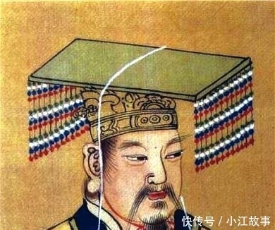 就是这十个人,组成了我们泱泱五千年中华文明