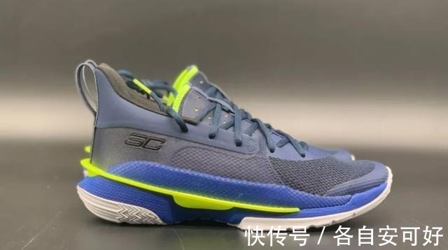 米切尔 最适合扁平足穿着的10款实战鞋!再也不要担心买不到合适的鞋了!