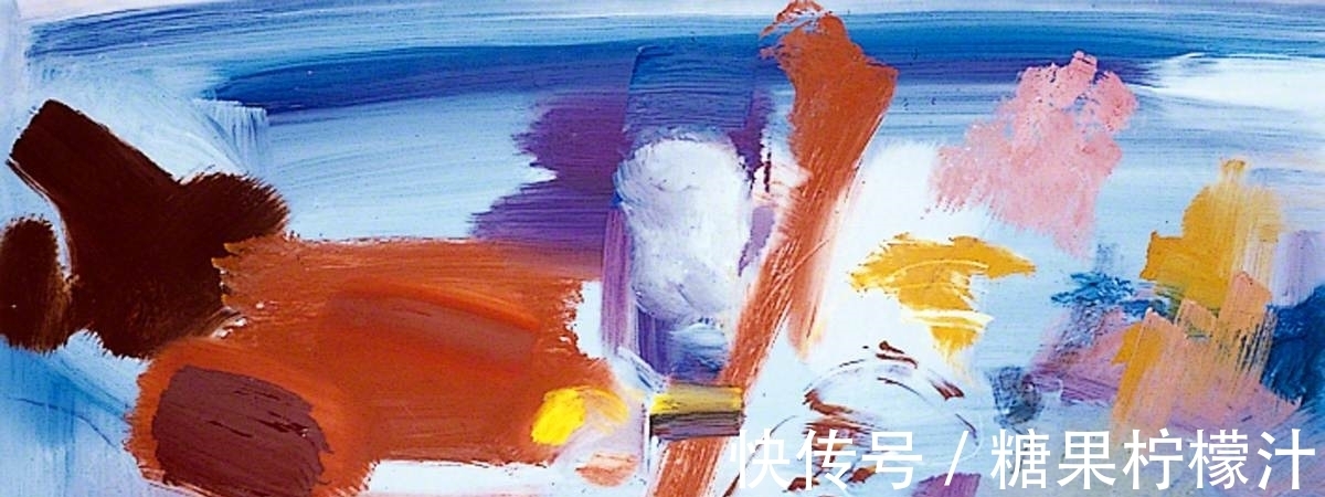 地域感&伊万·希钦斯:画家的地域感,油画艺术的灵感来自家乡的风景