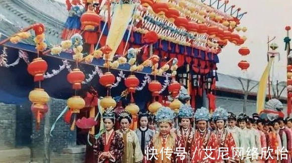 男儿|冷眼看红楼:贾兰最后怎么了?男儿要当死于边野,以马革裹尸还葬