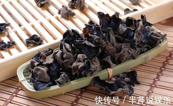 禁忌|吃木耳好处不止一点,但泡发时要避免2禁忌,做错“后果”很严重