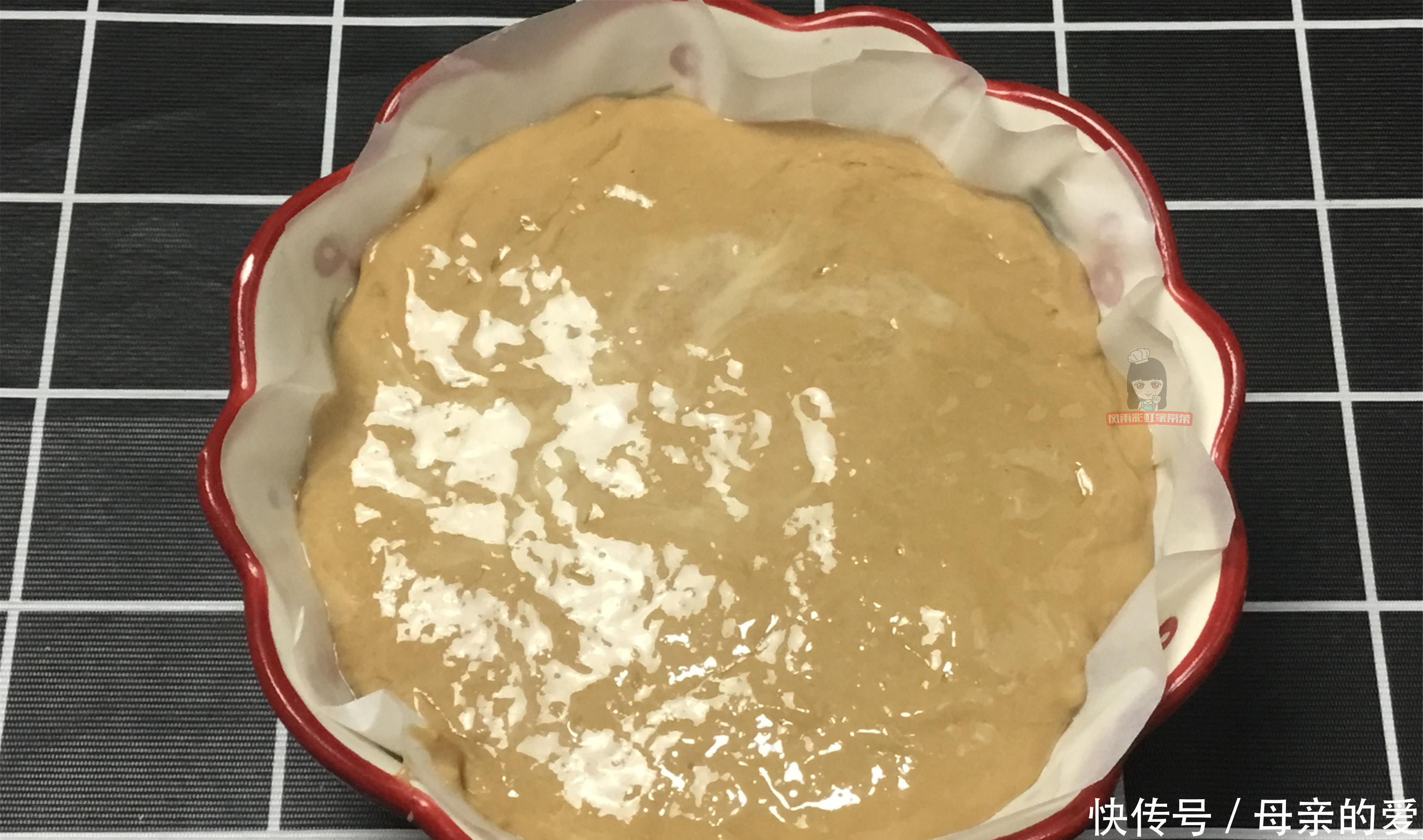 粗粮|玉米面也能做开花馒头,松软香甜,比面包还好吃,看完就能会