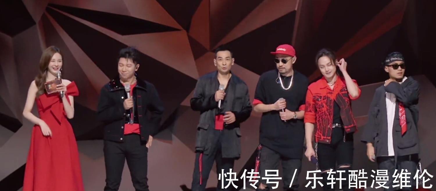 藝術(shù)品|披荊斬棘李響為破音而自責(zé),林志炫暖心安慰,兩人的劇本都太虐