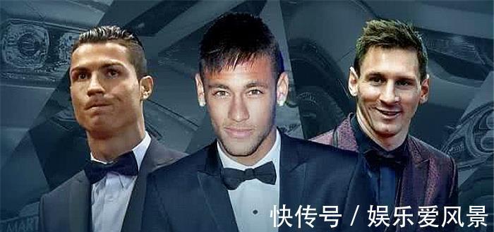 梅西|银河战舰组成!梅西过来拿欧冠,丰特邀请C罗过来,得到本人回复