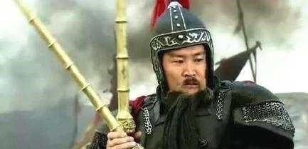 将领$梁山泊战斗力最强的六位将领,打虎英雄武松仅能排第六!