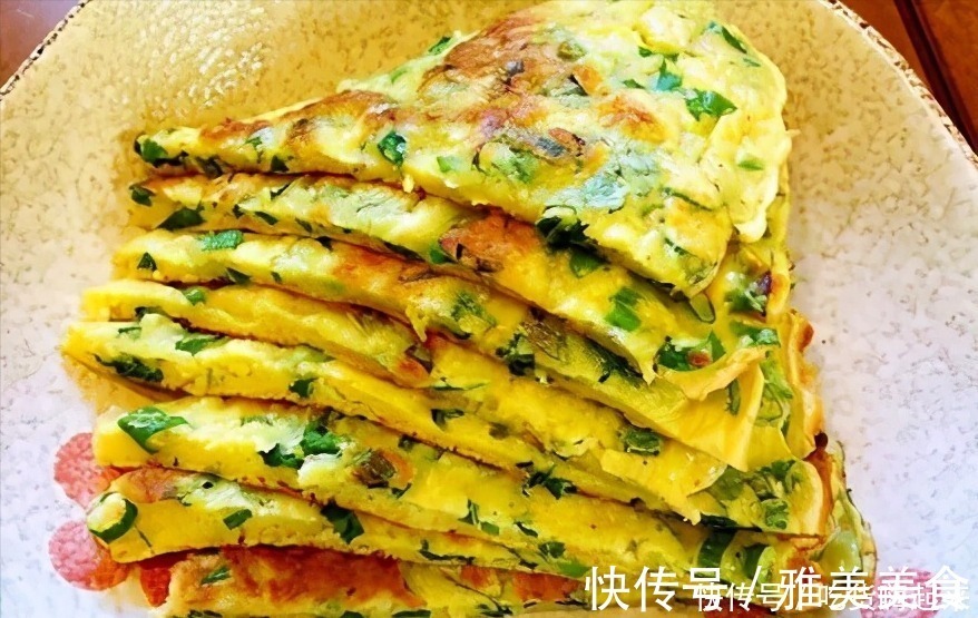 好东西|蒜苔的“尾巴”,其实是好东西,很多人当垃圾扔了,不懂吃可惜了