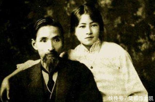  争议|林徽因感情生活受争议，女儿表示：不管外界看法如何，都永远爱她