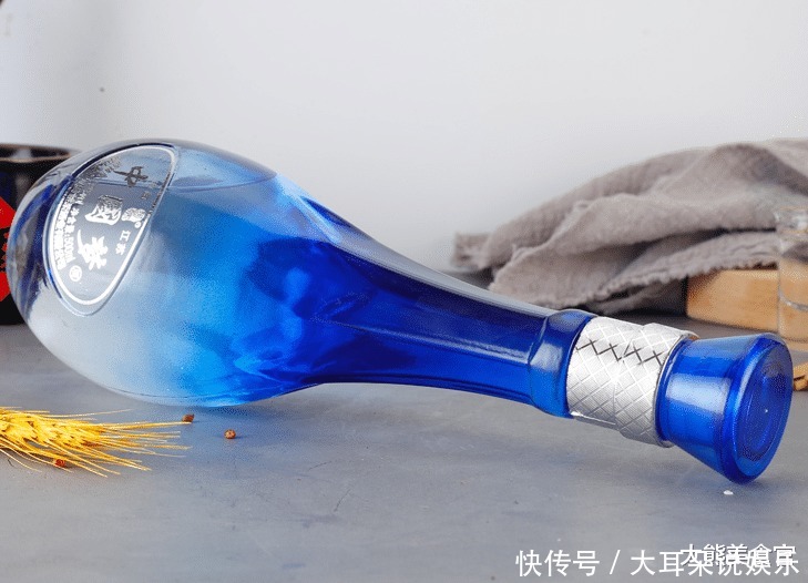 售货员|有的酒输在了包装上,而这3款白酒却是输在名气!售货员实在是可惜