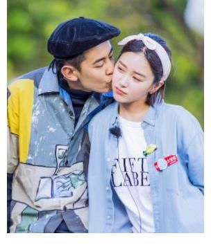 被“魔咒”的兩部綜藝，幸福三重奏剩獨奏，另一部情侶逃不過分手