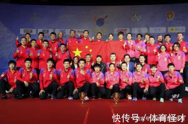 马特|国乒三人同天过生日!1人官运亨通,1人退出国家队,1人身患癌症
