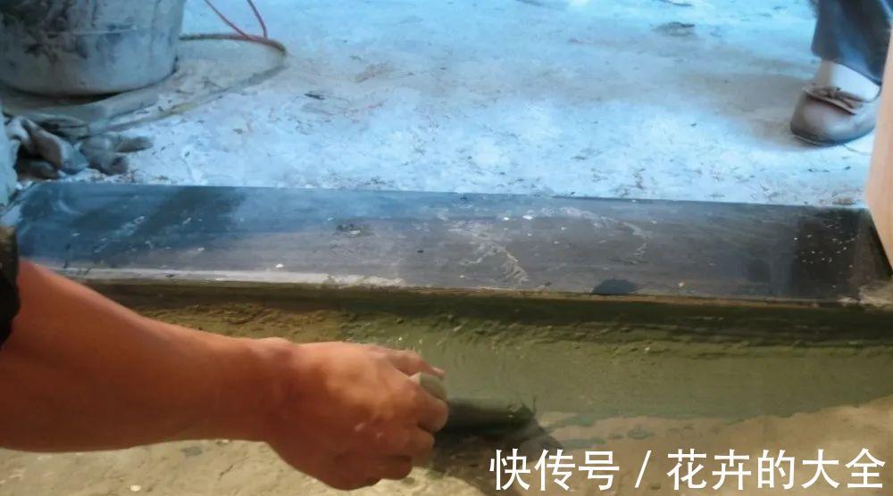 角阀|卫生间出现漏水，不仅是防水没做好，还有这四个关键位置！