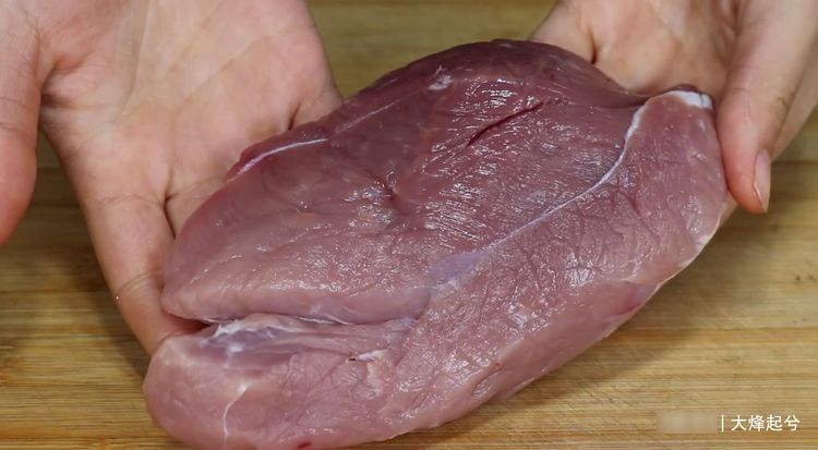 才知道，剁肉馅原来很简单，2分钟剁好，干净卫生，方法太棒了