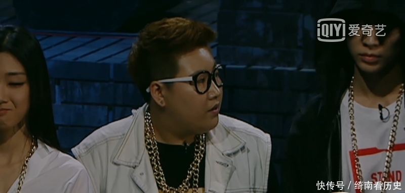 free GAI与TT套词,PG One与HipHop Man贡献全场最佳