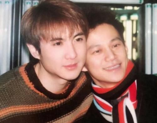 运输带|王牌家族爆料，沈腾比华晨宇重60斤，看来军艺校草已成过去