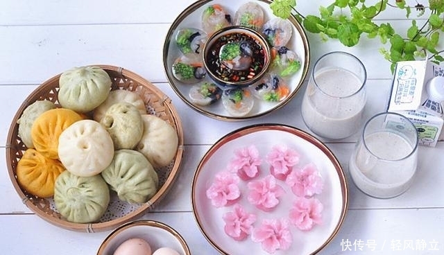 鸡蛋|孩子高中了,营养特重要,做早餐是认真的!网友:绝对是亲妈!