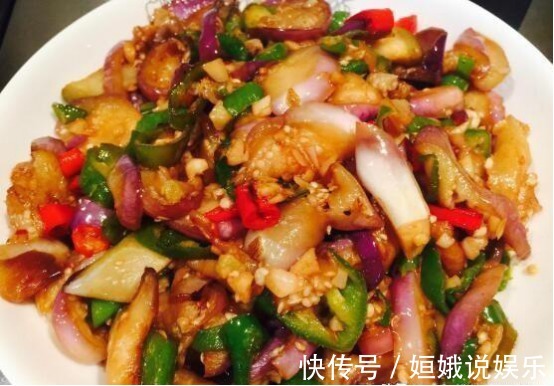 几道香味十足的家常菜,超级好吃,越吃越过瘾,在家待客有面子