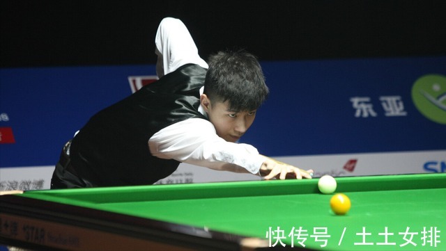 古爾德|大爆冷！趙心童2:4慘遭一輪游，中國00后小將狀態(tài)回勇，闖關成功