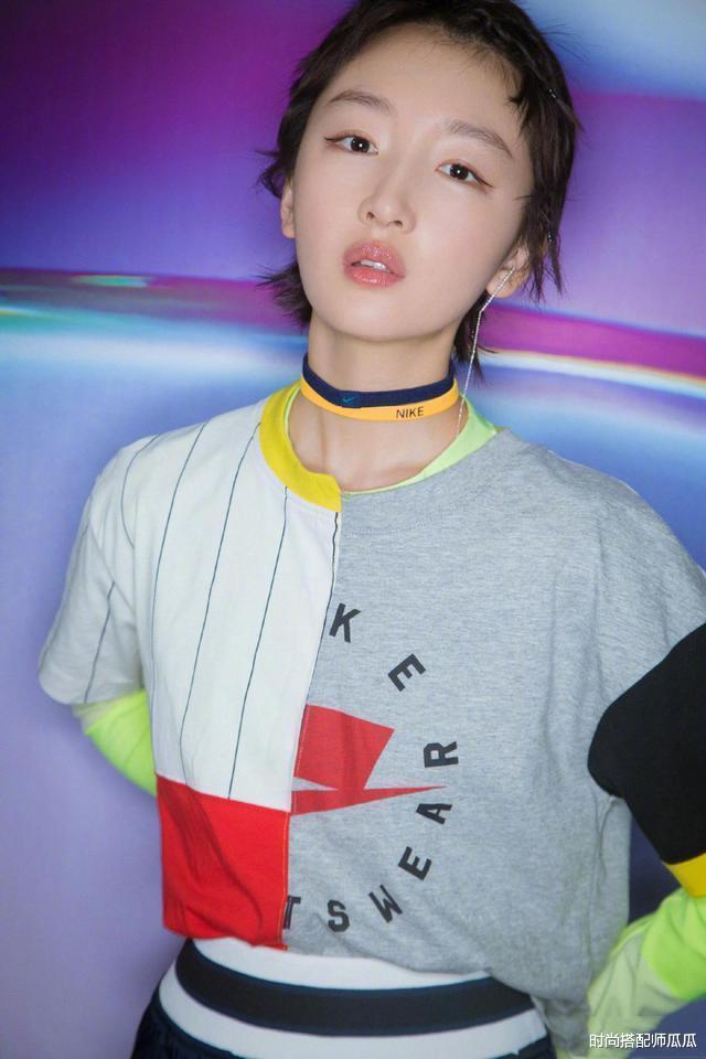 部位|你适合“长发”还是“短发”主要看这3个部位，脸型是关键！