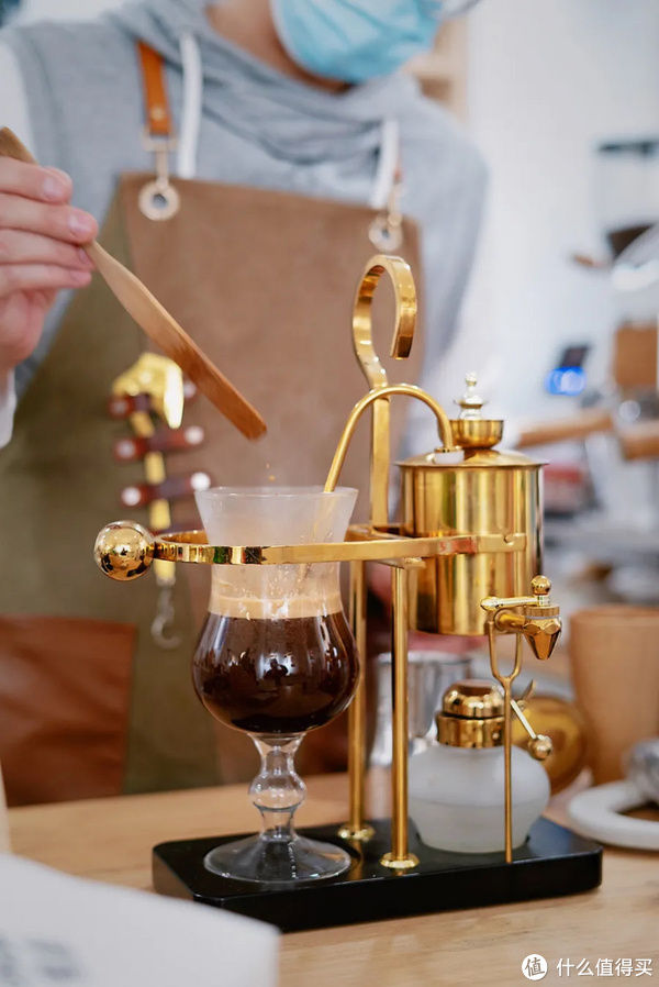 适合|魔都新开的11家美好咖啡馆,总有一家适合你