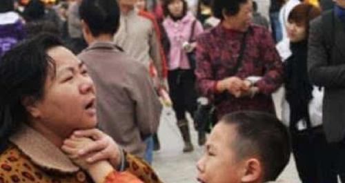 小豪|从小被打大的孩子，跟没挨过打的孩子，长大后的差距尤为明显