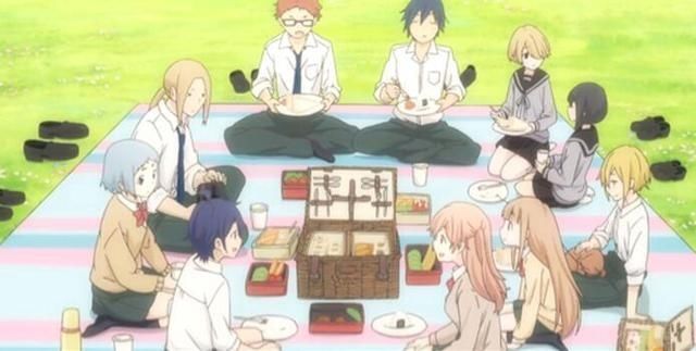 最慵懒的动漫男主，这部动画演出我们最想过的生活，轻松治愈