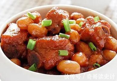 有机铁|适合正在长身体孩子吃的经典菜,长高长智力,补钙补脑补血