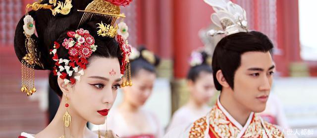 滥杀无辜|从尼姑到女皇,任用酷吏、滥杀无辜的武则天,莫非只热衷于权利