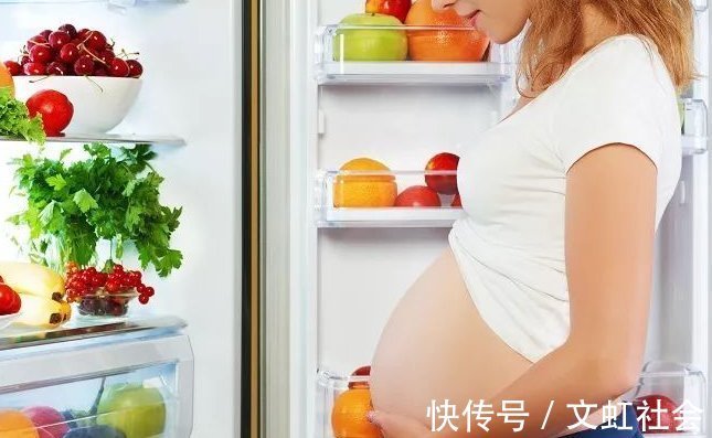 孕吐|怀孕后,孕妈尽量少吃三种水果,容易伤到胎儿,对自己也无益