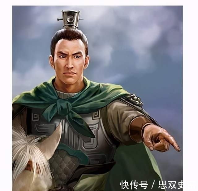 吕范|东吴的八位“大司马”：陆抗上榜，另外七人分别是谁呢？