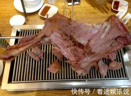 后腿|买羊腿时,是前腿好还是后腿好?肉贩:差别很大,建议搞清楚再买