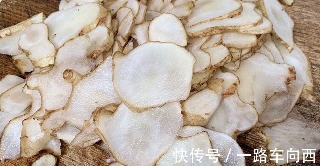 冬季，吃红薯吃山药不如吃它，多囤一些腌起来，随吃随拿特省事