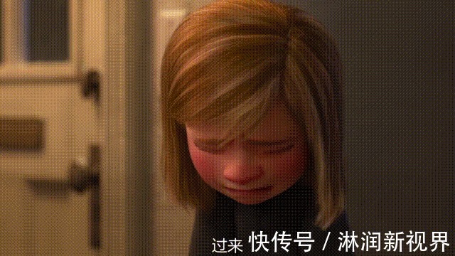 孩子|别再对孩子说“不许哭”了!那些把眼泪吞下肚子的孩子,太可怜