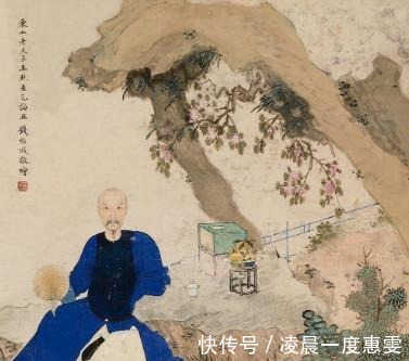 丫环|丫环对主人说,我非董先生不嫁——清代名臣董邦达的传奇姻缘