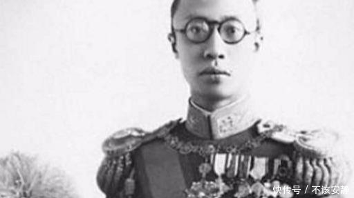 格格|清朝最后的格格,83岁去世,死前含泪:我的家族是历史的罪人