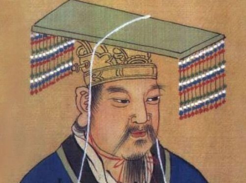 姜太公|为何民间有“姜太公在此诸神回避”的说法,他究竟是什么神?