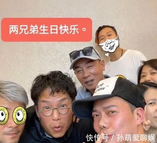 《披荆斩棘的哥哥》总决赛在即,上位圈的八位哥哥,能稳妥出道吗