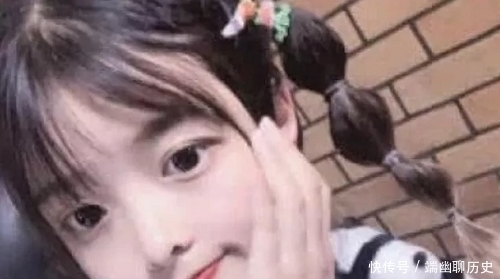 菱形|男生公认“最丑”的3脸型,“大饼脸”不上榜,一个没中是女神呦!