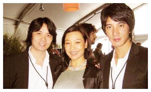 当红小生蒲巴甲：我的农民父母，我心里的痛