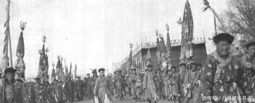 皇帝|皇帝下葬的过程是怎样的最后一名工匠是如何出来的呢